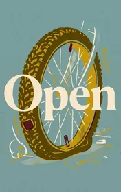 Omslag van Open
