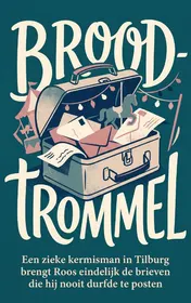 Omslag van Broodtrommel