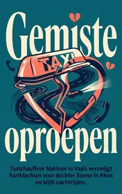 Omslag van Gemiste oproepen