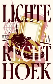 Omslag van Lichte rechthoek