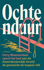 Omslag van Ochtenduur