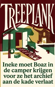 Omslag van Treeplank