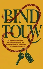 Omslag van Bindtouw
