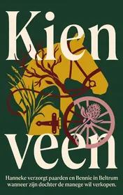 Omslag van Kienveen