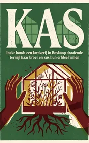 Omslag van Kas