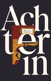 Omslag van Achterin