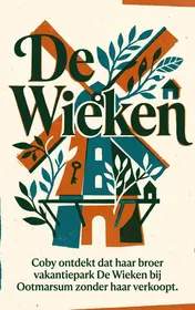 Omslag van De Wieken