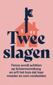 Omslag van Twee slagen