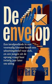 Omslag van De envelop