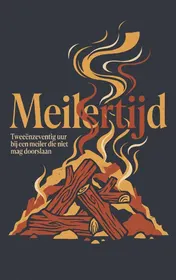Omslag van Meilertijd