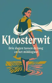 Omslag van Kloosterwit