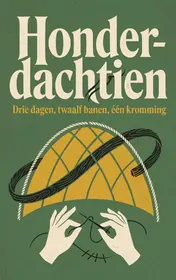 Omslag van Honderdachttien