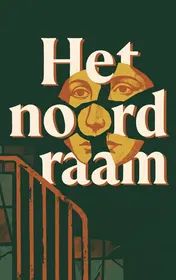 Omslag van Het noordraam