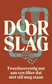 Omslag van Doorslag