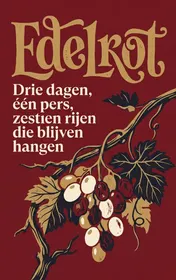 Omslag van Edelrot