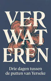 Omslag van Verwateren