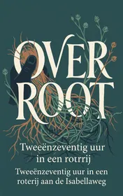 Omslag van Overroot
