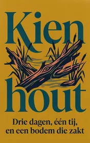Omslag van Kienhout