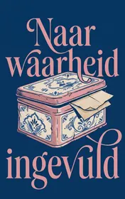 Omslag van Naar waarheid ingevuld