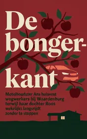 Omslag van De bongerdkant