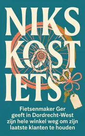 Omslag van Niks kost iets