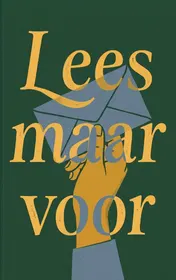 Omslag van Lees maar voor