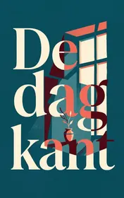 Omslag van De dagkant