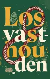Omslag van Los vasthouden