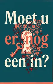Omslag van Moet u er nog een in?