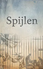 Omslag van Spijlen