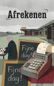 Omslag van Afrekenen