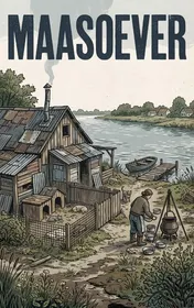 Omslag van Maasoever