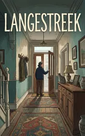 Omslag van Langestreek