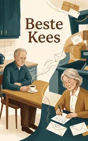 Omslag van Beste Kees