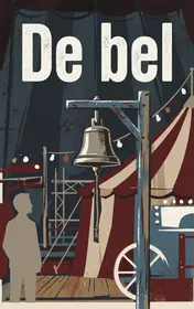 Omslag van De bel