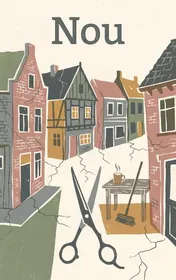 Omslag van Nou