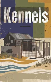 Omslag van Kennels