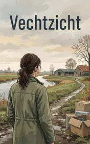 Omslag van Vechtzicht