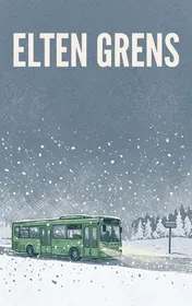 Omslag van Elten grens