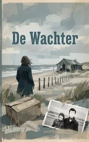 Omslag van De Wachter