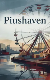 Omslag van Piushaven