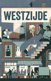 Omslag van Westzijde