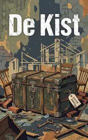 Omslag van De Kist