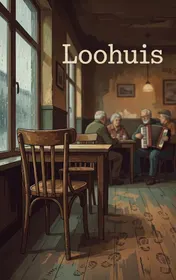 Omslag van Loohuis