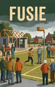Omslag van Fusie