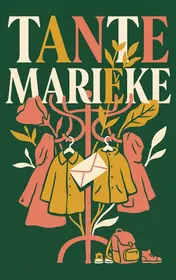Omslag van Tante Marieke