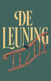 Omslag van De leuning
