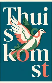 Omslag van Thuiskomst