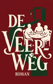 Omslag van De Veerweg
