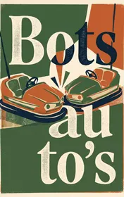 Omslag van Botsauto's
